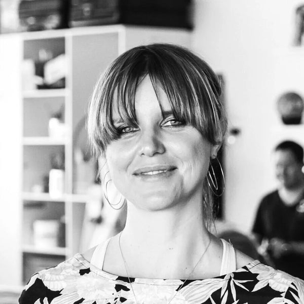 Gabrielle Mordy
CEO, Studio A