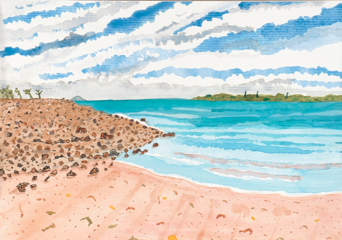 Shop the featured collection 'Beachside'