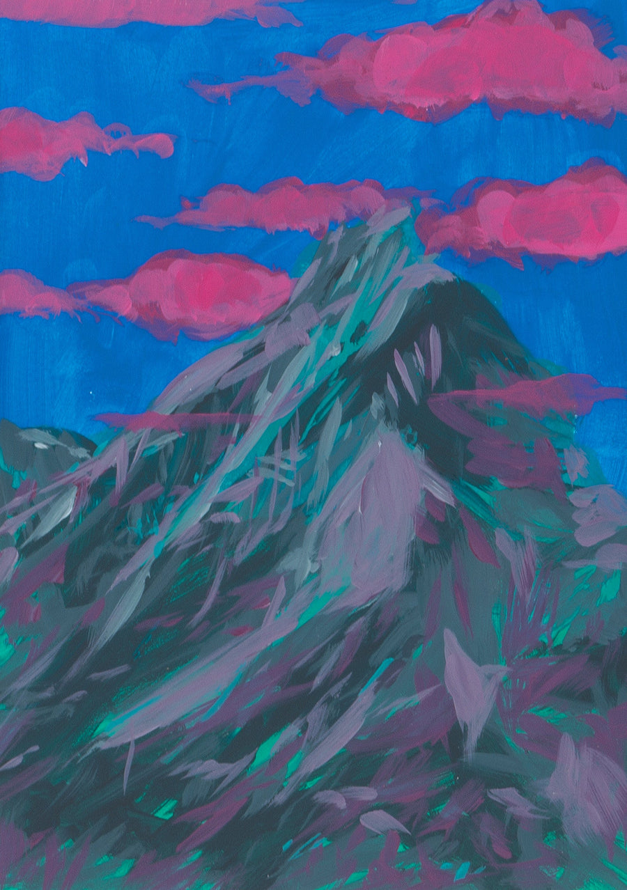NATURE & LANDSCAPE
