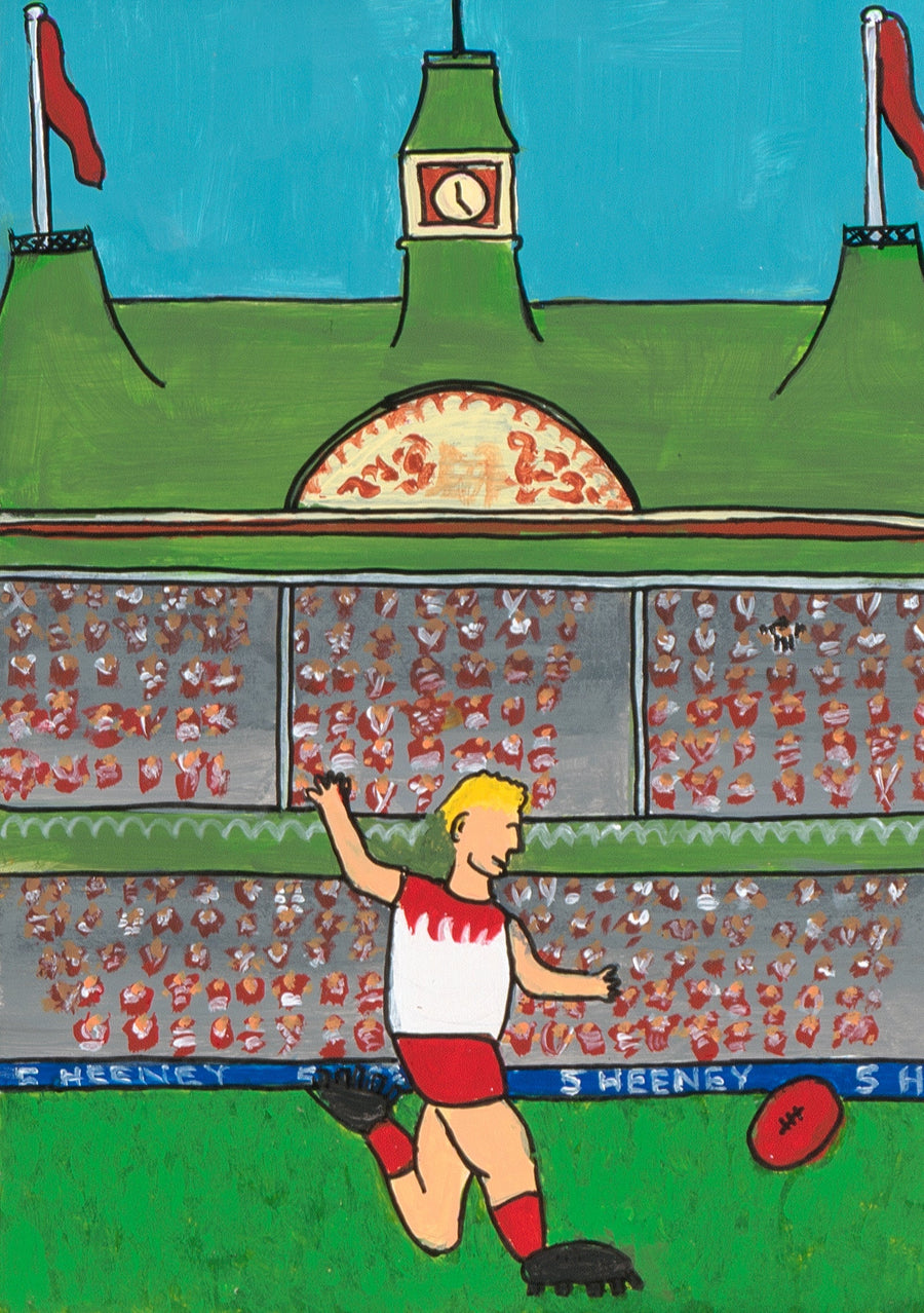 SPORT