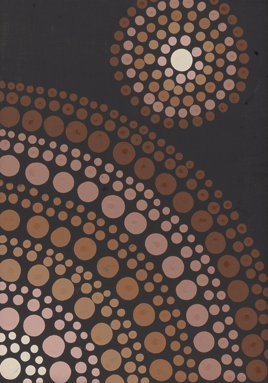 ABORIGINAL & INDIGENOUS ART