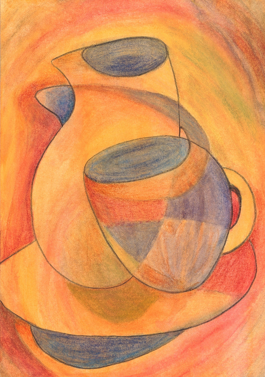 STILL LIFE & OBJECTS