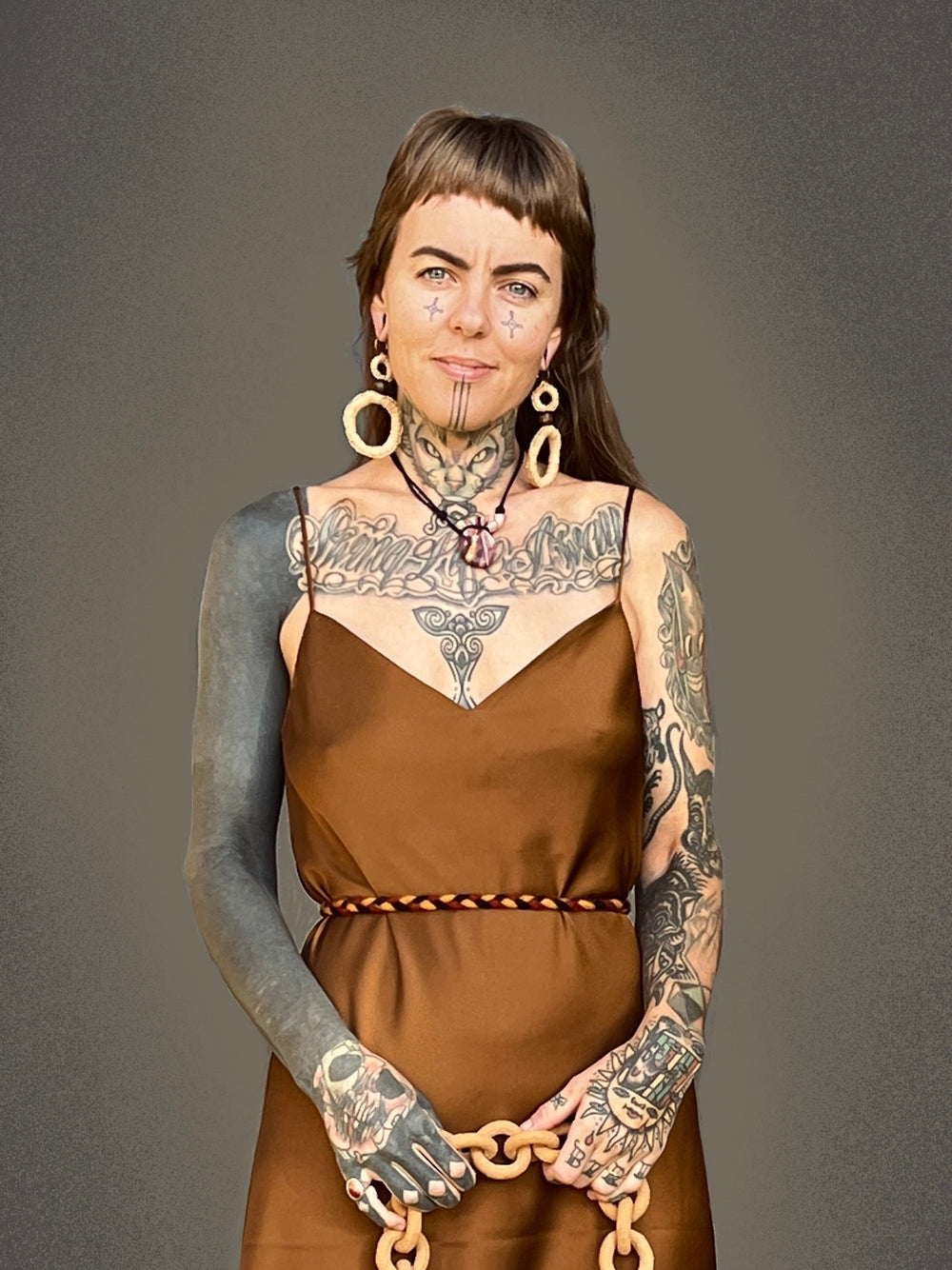 TAHLIA RILEY'S PICKS